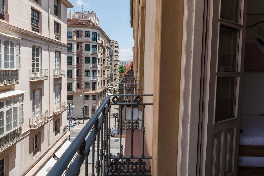Soho - Playa - Centro Lägenhet